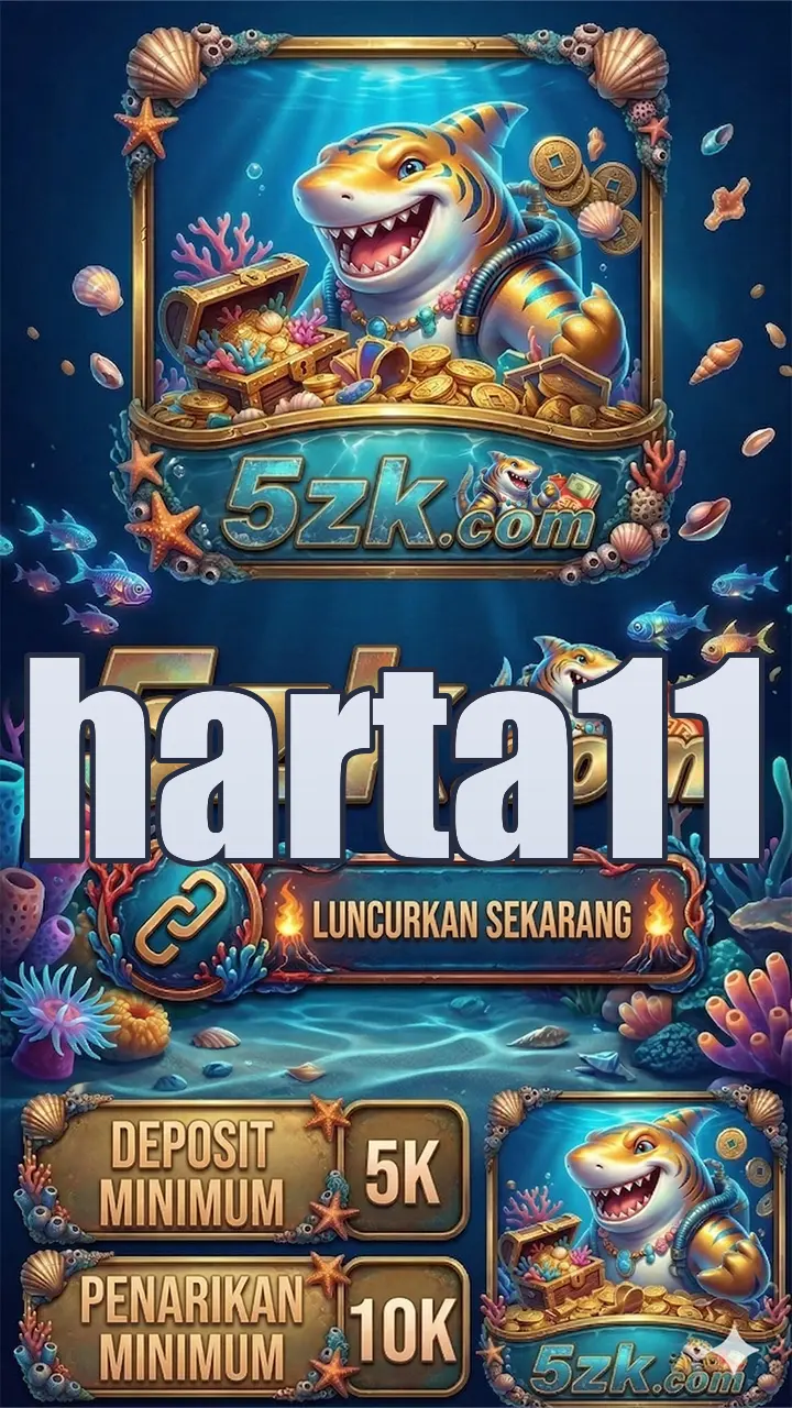 harta11 Masuk
