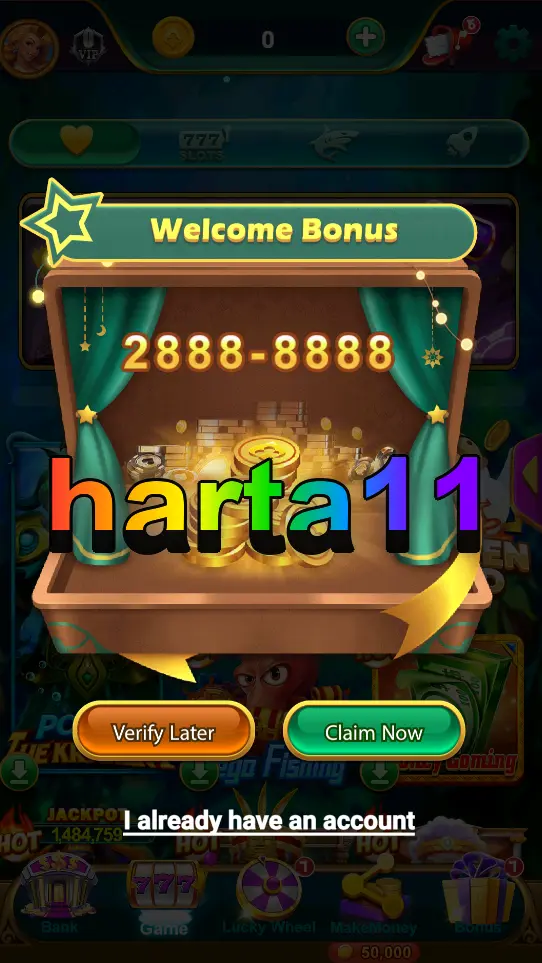 harta11 Preview - Resmi Unduh