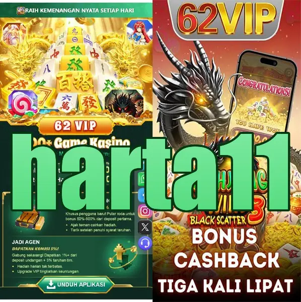 harta11 Tangkapan Layar Resmi APK